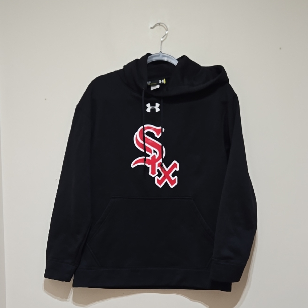 Chicago White Sox Under Armour Men's Hoodie